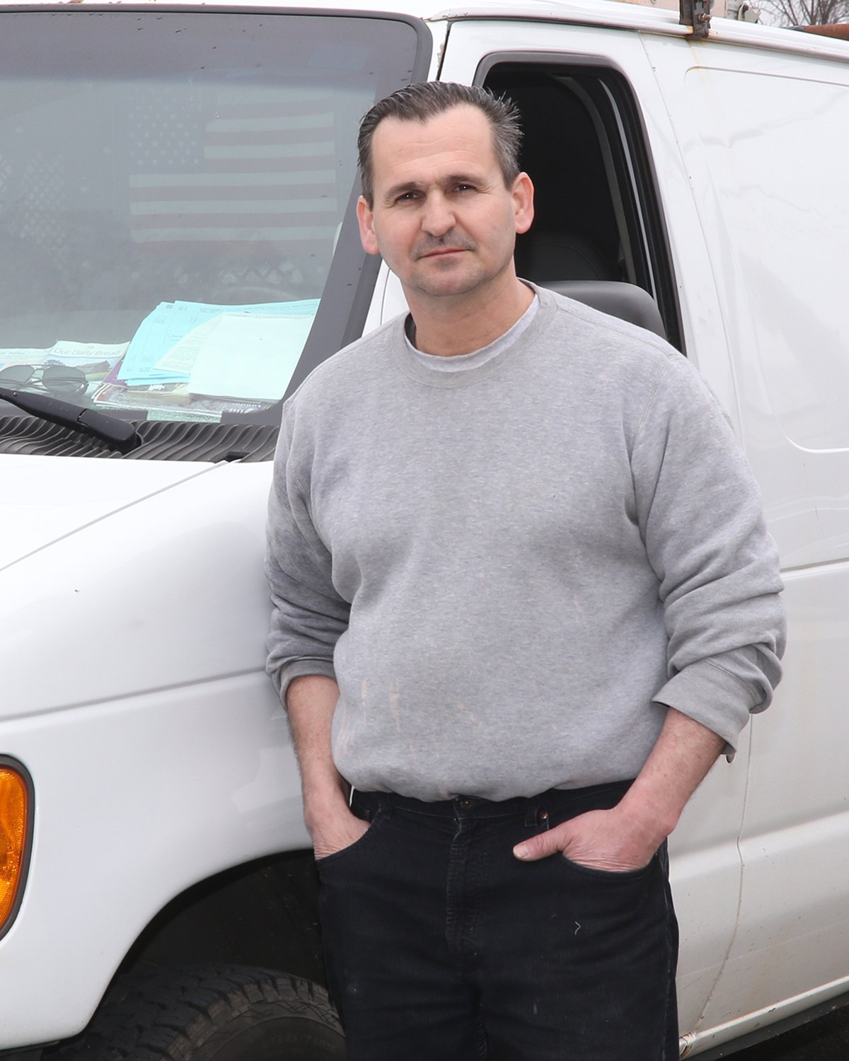 Plumbing repair in Dover, MA